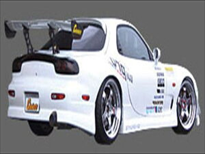 G-FOUR AERO FD3S Aop[X|C[