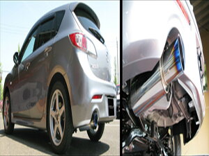 ANZX|[c15C BL5FW EXAS EVO TUNE }t[