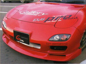 G-FOUR AERO FD3S  tgbvX|C[ hς