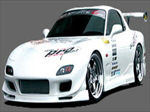 G-FOUR AERO FD3S TChXebv hς