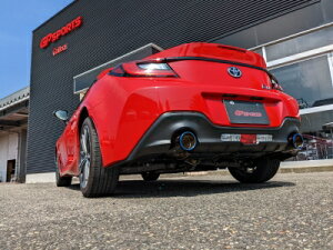 ZD8 BRZ EXAS EVO Jesta }t[