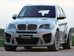 BMW X5 TYPHOON XeXA}t[ TYPHOON BODY KITp X5M 114×2 t