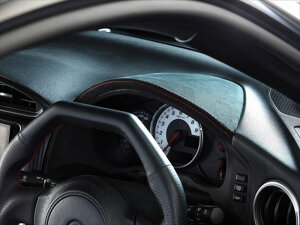 86 ZN6 EXCLUSIVE-LINE メーターフード PREMIUM spec. カラー:ブラック×ブラック/レッドステッチ