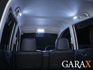 ���[��/���[���J�X�^�� LA100�n GARAX LED���[�������v �}�b�v