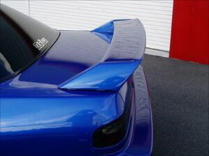 S13 シルビア リアウイング 塗装済み