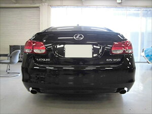 LEXUS GS350 GRS191 }t[Jb^[ EI[o2{op