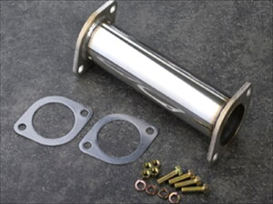 STRAIGHT PIPE GC34 LAUREL RB25DET 70��