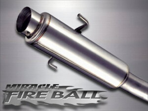 �}�t���[ MIRACLE FIREBALL �C���e�O�� E-DB6 H7/9-H11/7 60.5�� ��t��