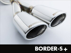 }t[ BORDER S PLUS CR-Z ZF1 Z^[pCv s[X̂ t