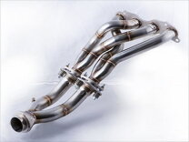 楽天市場】5zigen エキマニ proracer header シビック ek9の通販