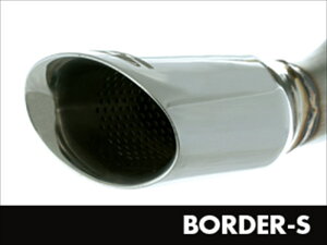 �}�t���[ BORDER S MR���S�� UA-MF21S H14/4-H16/4 50.8��