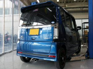 N-BOX JF1 BORDER S PLUS }t[