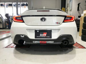 ZN8 GR86 SP SPEC STREET XyV}t[