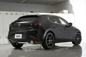 BPFP MAZDA3t@XgobN ASHIKU }t[