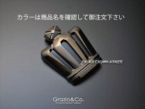 楽天市場】フロント王冠エンブレムの通販
