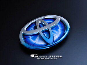 86 ZN6 O (2012/4`2016/7) q[gu[Gu EARTH Ap̂(100mm) XvbVu|