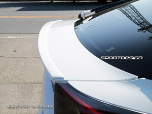 vEX ZVW50 O SPORT DESIGN gNbvX|C[ fn hς