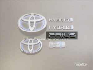 vEX ZVW50 O \bhJ[Gu PRIUSS Ip[N[