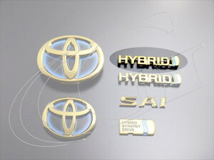 SAI AZK10  \bhJ[Gu TChHYBRIDS ^]ȑ ubVhN[