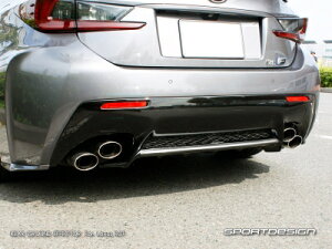 NTX RC F SPORTDESIGN OEhGtFN^[ fn