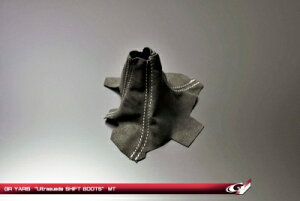 GR X 6MT Ultrasuede Vtgu[c O[Xeb`