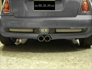 BMW Mini R53(N[p[S) AOop[K[jbV Vo[J[{