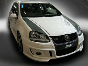 GOLF5 Ver.2 3_Zbg