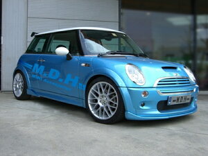 BMW Mini R53 N[p[S tgX|C[ ht