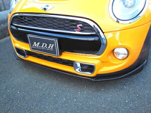BMW ~j F56 N[p[Sp tgbvX|C[ FRP ht