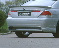 楽天市場】e65 740 マフラーの通販