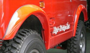 Wj[ JA12/22/JB32 60mm FRPI[o[tF_[