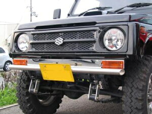 �W���j�[ JA12/22/JB32 �t�����g�X�g���[�g�o���p�[ �h���ς�