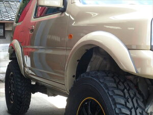 Wj[ JB23 60mmI[o[tF_[ fn