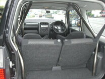 楽天市場】ジムニー JB23（ロールケージ｜補強パーツ）：パーツ<車用品 