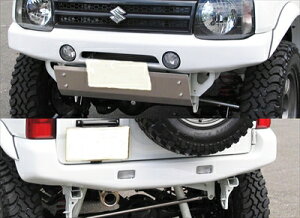 �W���j�[ JB23 �o���p�[�Z�b�g �^�C�v2 �t�H�O�����v4�`5�^(�V�r�G)�p �X�L�b�h�v���[�g/�A���~(�X�^�r�_�E���p)