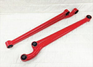 JB74W ジムニーシエラ HB1stリヤトレーリングアーム 4インチUP用【長納期商品】