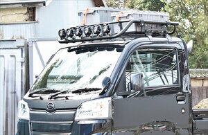 �n�C�[�b�g�g���b�N S500P/S510P �W���{�f�B �n�[�h�J�[�S ���[�t���b�N �o�X�P�b�g�Z�b�g