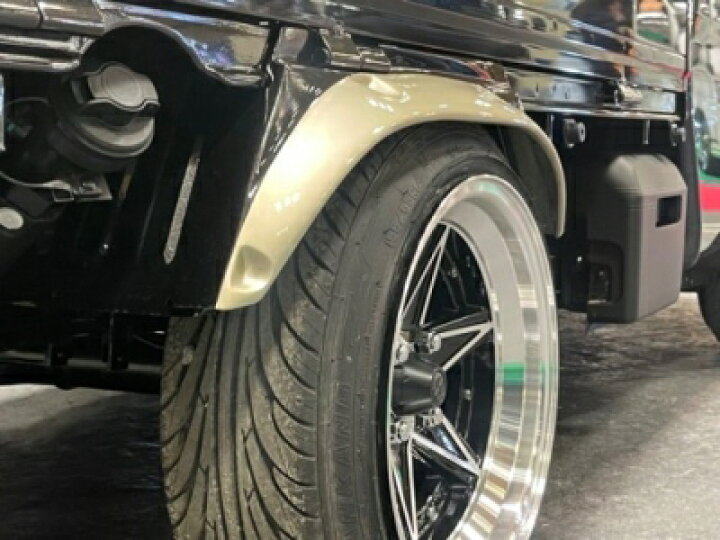 楽天市場】ハイゼットトラック ジャンボ S500系 後期 オーバー 