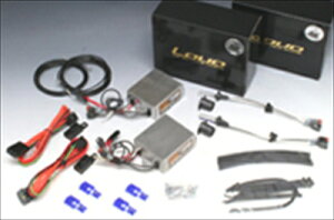 HID �L�b�g 55W �V���O���^�C�v �R���o�[�W�����L�b�g 12V 6000K �o���u�^�C�v�FH4 Low