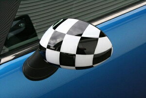 MINI R55/R56 hA~[Jo[ Enhp `FbJ[tbO