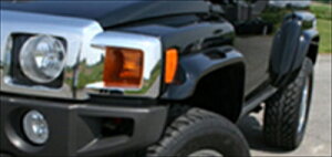 HUMMER H3 I[o[tF_[ FRP 90mmp ht