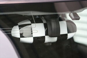 MINI R55/R56 CeA~[Jo[ `FbJ[tbO