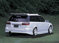 楽天市場】BH5 STI（外装・エアロパーツ｜パーツ）：車用品<車用品 