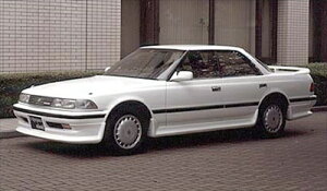 STYLISH SEDANV[Y GX81 }[N2 tgX|C[iOj hς