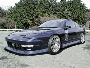180SX D-PAD tgop[X|C[TYPE-1 hς