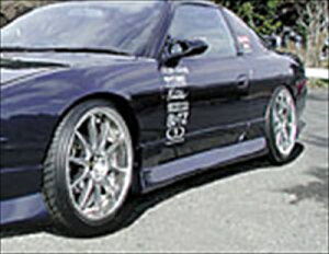 180SX D-PAD TChX|C[ hς