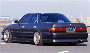 HYPER SEDANV[Y GX81/JZX81 }[N2 Aop[OA ht