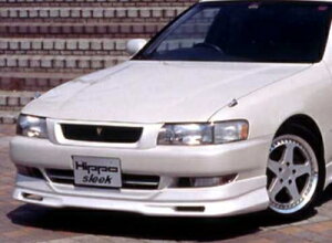 90クレスタ Type-1 フロントスポイラー 後期用