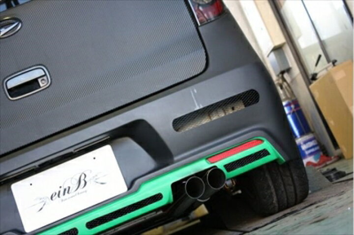 楽天市場】ミラ L275 S/V ネオヤンキー NY-100 マフラー : Autostyle