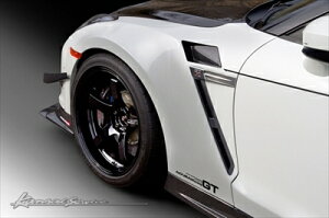 R35 GT-R tgChtF_[ NF07/12`10/10p FpLEDECJ[ IWt [i ht